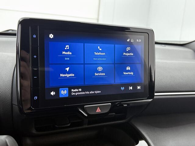 Toyota YARIS Cross 1.5 Hybrid Dynamic