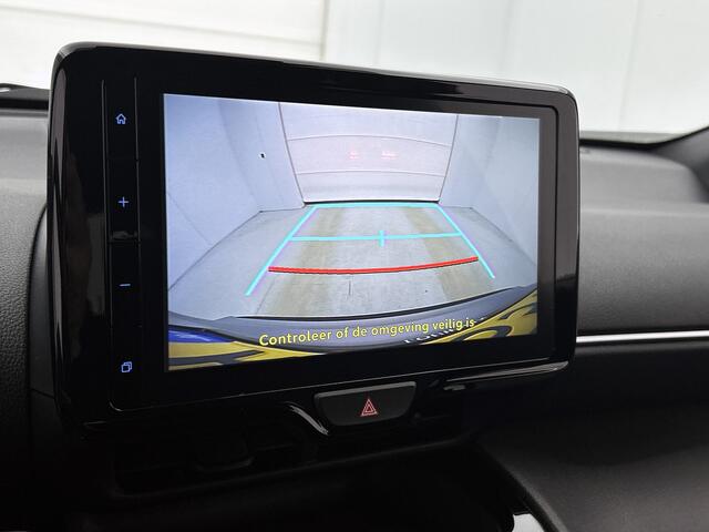 Toyota YARIS Cross 1.5 Hybrid Dynamic
