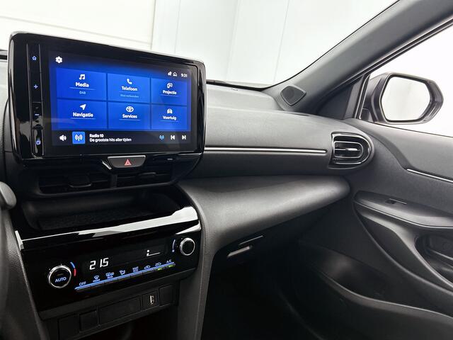 Toyota YARIS Cross 1.5 Hybrid Dynamic