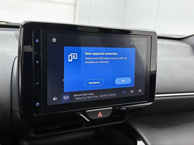Toyota YARIS Cross 1.5 Hybrid Business Plus | Dealer onderhouden | Trekhaak | Navigatie | Apple CarPlay/Android auto | Cruise Control Adaptive | DAB | Achteruitrijcamera |