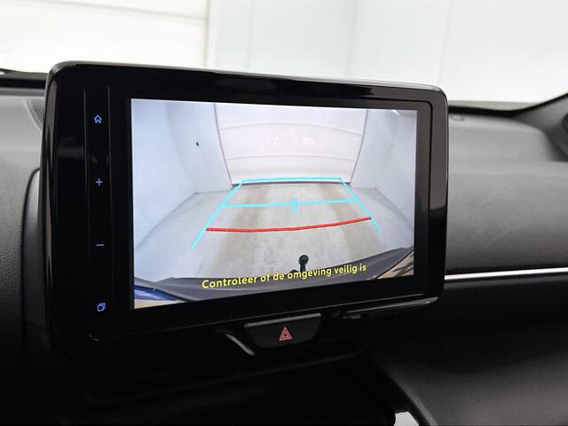 Toyota YARIS Cross 1.5 Hybrid Business Plus | Dealer onderhouden | Trekhaak | Navigatie | Apple CarPlay/Android auto | Cruise Control Adaptive | DAB | Achteruitrijcamera |