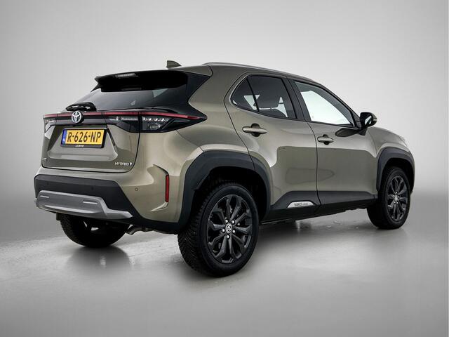 Toyota YARIS Cross 1.5 Hybrid Explore