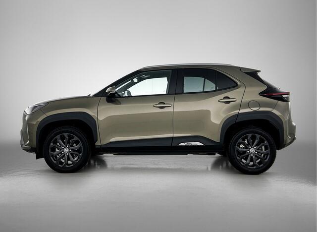 Toyota YARIS Cross 1.5 Hybrid Explore