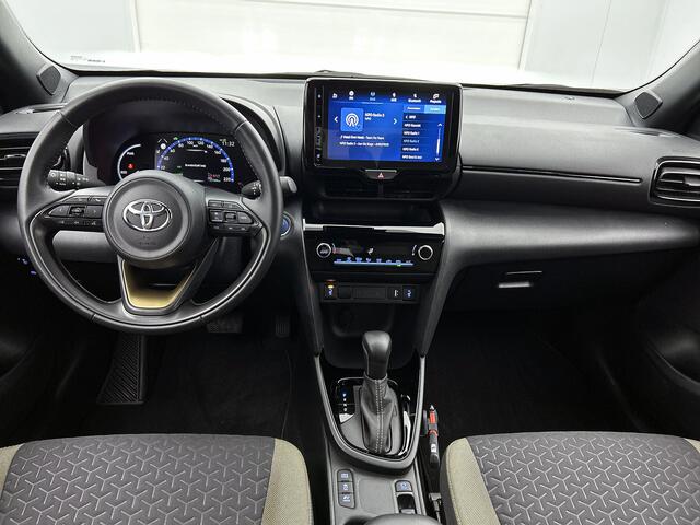 Toyota YARIS Cross 1.5 Hybrid Explore