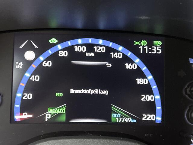 Toyota YARIS Cross 1.5 Hybrid Explore