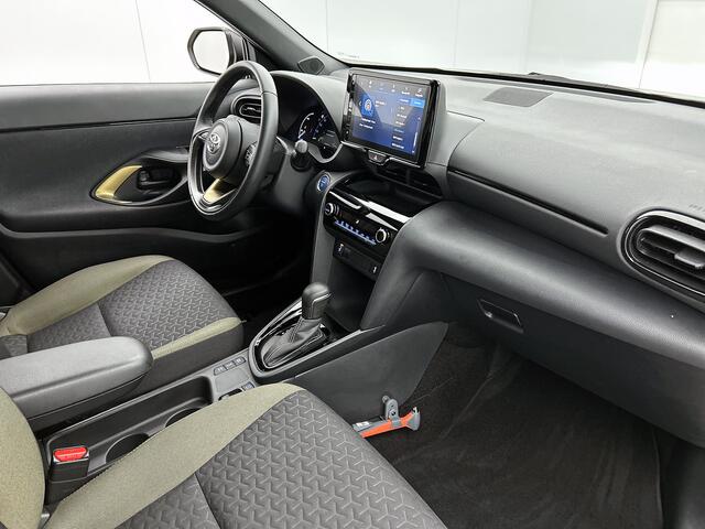 Toyota YARIS Cross 1.5 Hybrid Explore
