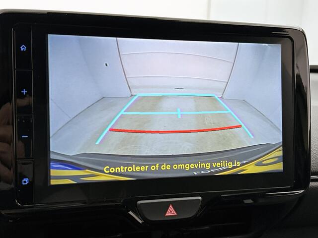 Toyota YARIS Cross 1.5 Hybrid Explore