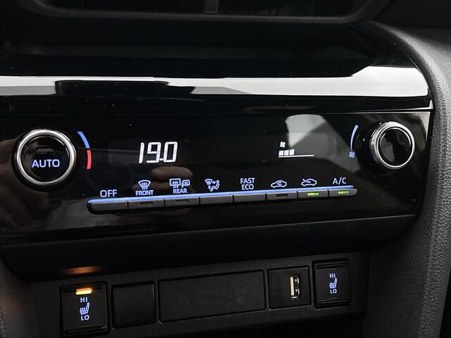 Toyota YARIS Cross 1.5 Hybrid Explore