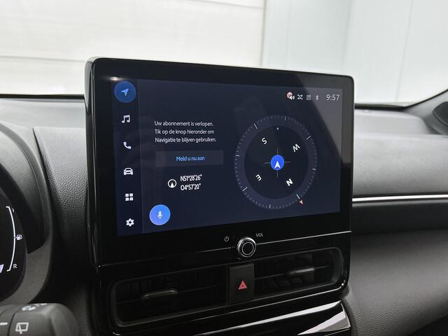 Toyota YARIS Cross 1.5 Hybrid 115 First Edition | BTW voertuig | Apple CarPlay/Android Auto | Cruise control Adaptive | Climate Control | Achteruitrijcamera |