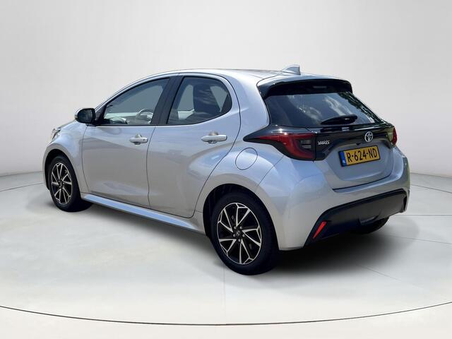 Toyota YARIS 1.5 Hybrid Dynamic | Automaat | Apple/ android auto | adaptive cruise control