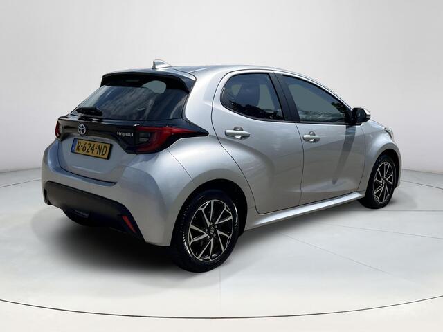 Toyota YARIS 1.5 Hybrid Dynamic | Automaat | Apple/ android auto | adaptive cruise control