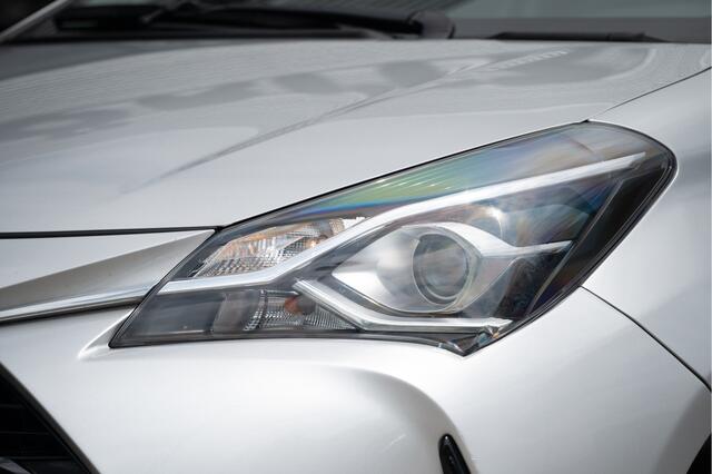 Toyota YARIS 1.5 Hybrid Active | Org. NL | Camera | Clima | Cruise | Bluetooth