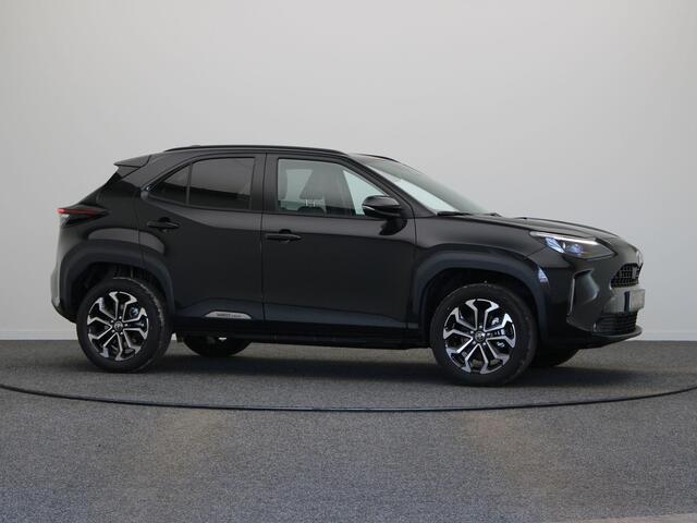 Toyota YARIS Cross 1.5 Hybrid 130 Dynamic | Stoelverwarming | Stuurwielverwarming | Apple Carplay & Android Auto |