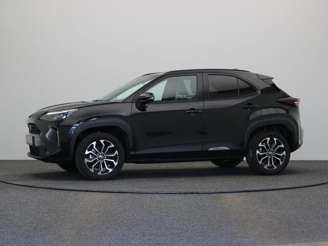 Toyota YARIS Cross 1.5 Hybrid 130 Dynamic | Stoelverwarming | Stuurwielverwarming | Apple Carplay & Android Auto |
