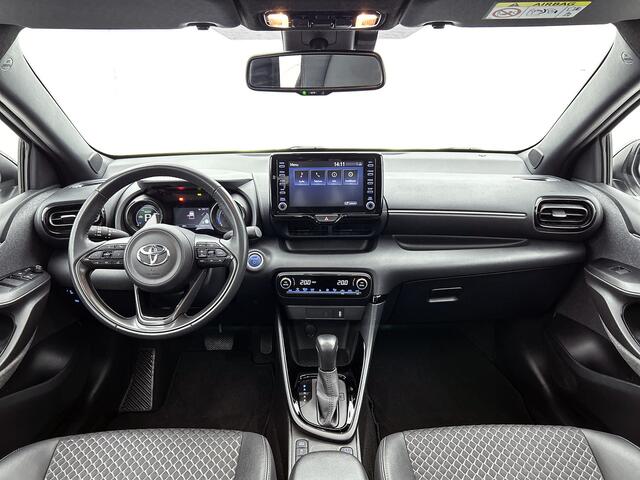 Toyota YARIS 1.5 Hybrid Dynamic Plus | Panoramadak |