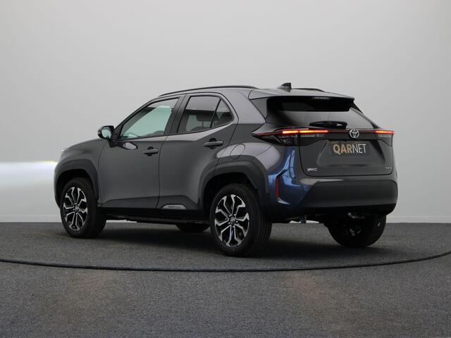 Toyota YARIS Cross 1.5 Hybrid 130 Dynamic | Stoelverwarming | Stuurwielverwarming | Apple Carplay & Android Auto | 10 jaar garantie |