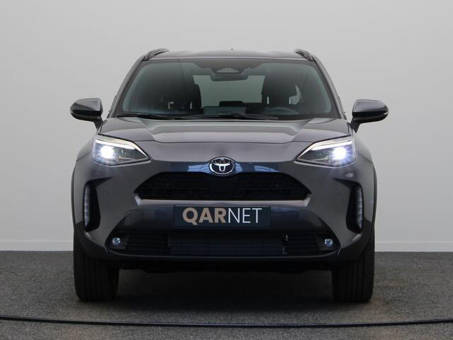 Toyota YARIS Cross 1.5 Hybrid 130 Dynamic | Stoelverwarming | Stuurwielverwarming | Apple Carplay & Android Auto | 10 jaar garantie |