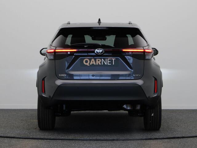 Toyota YARIS Cross 1.5 Hybrid 130 Dynamic | Stoelverwarming | Stuurwielverwarming | Apple Carplay & Android Auto | 10 jaar garantie |