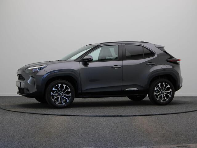 Toyota YARIS Cross 1.5 Hybrid 130 Dynamic | Stoelverwarming | Stuurwielverwarming | Apple Carplay & Android Auto | 10 jaar garantie |
