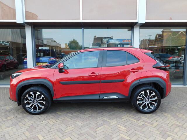 Toyota YARIS Cross 1.5 Hybrid 115 First Edition Comfort Pack | Trekhaak