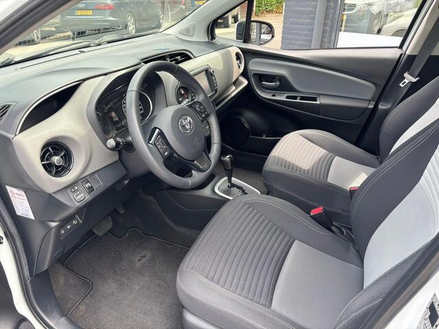 Toyota YARIS 1.5 Hybrid Active