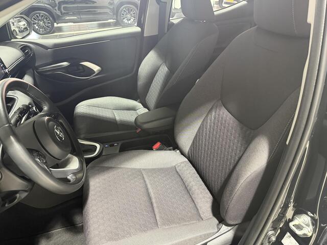 Toyota YARIS 1.5 Hybrid Dynamic