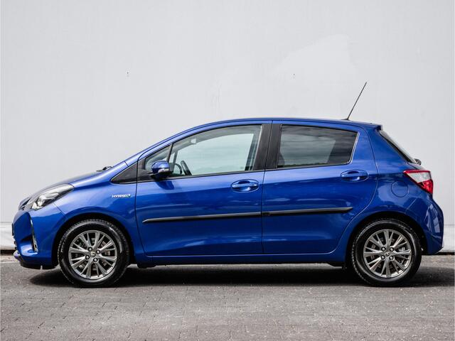 Toyota YARIS 1.5 Hybrid Aut. Dynamic Full map navigatie/ Cruise control/ DAB+/ Camera/ Lmv