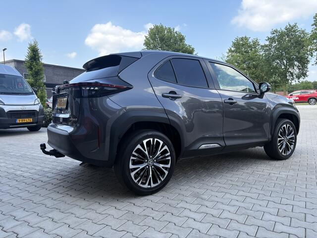 Toyota YARIS Cross 1.5 Hybrid Executive | Trekhaak | Headup