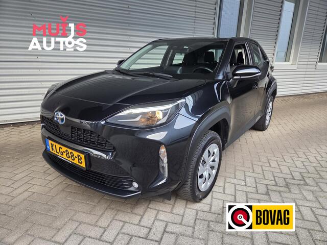 Toyota YARIS Cross 1.5 Hybrid Active