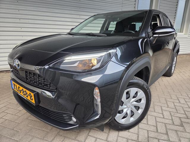 Toyota YARIS Cross 1.5 Hybrid Active