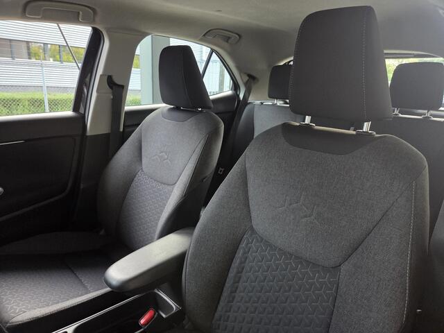 Toyota YARIS Cross 1.5 Hybrid Active