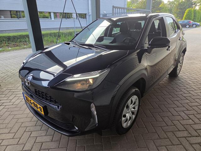 Toyota YARIS Cross 1.5 Hybrid Active