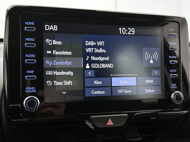 Toyota YARIS Cross 1.5 Hybrid Active | Parkeersensor voor en achter | Voorstoelen verwarmd