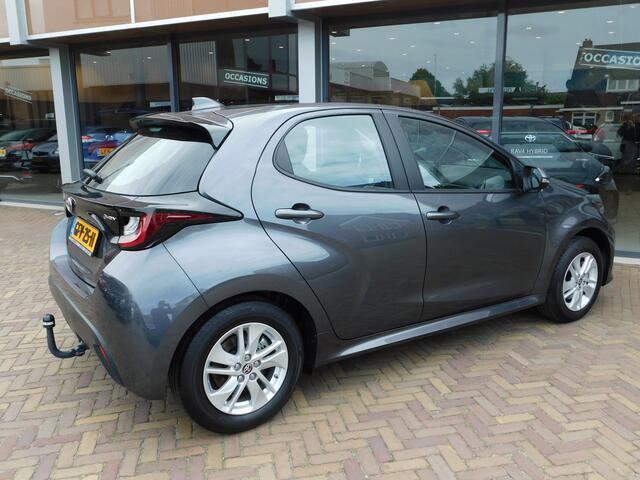 Toyota YARIS 1.5 Hybrid 115 Active | Trekhaak