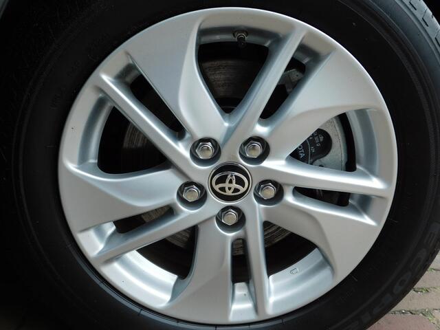 Toyota YARIS 1.5 Hybrid 115 Active | Trekhaak