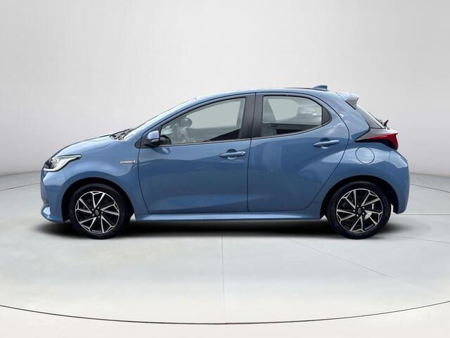Toyota YARIS 1.5 Hybrid First Edition *KEYLESS/ ADAPTIEF CRUISE CONTROL/ CLIMATE CONTROL**