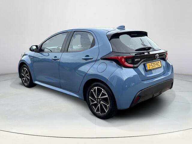 Toyota YARIS 1.5 Hybrid First Edition *KEYLESS/ ADAPTIEF CRUISE CONTROL/ CLIMATE CONTROL**