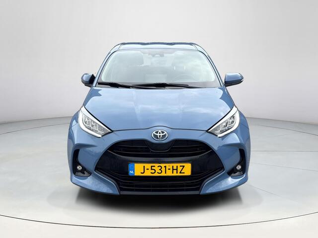 Toyota YARIS 1.5 Hybrid First Edition *KEYLESS/ ADAPTIEF CRUISE CONTROL/ CLIMATE CONTROL**