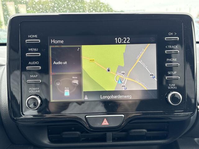 Toyota YARIS 1.5 Hybrid First Edition *KEYLESS/ ADAPTIEF CRUISE CONTROL/ CLIMATE CONTROL**