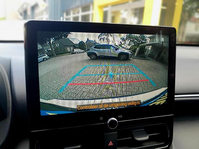 Toyota YARIS Cross 1.5 Hybrid 115 First Edition All-in prijs!