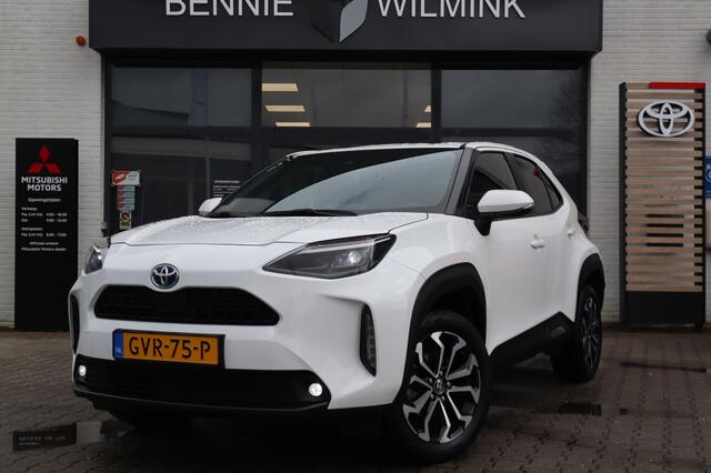 Toyota YARIS Cross 1.5 Hybrid First Edition | Keyless | Carplay | Adapt. Cruise