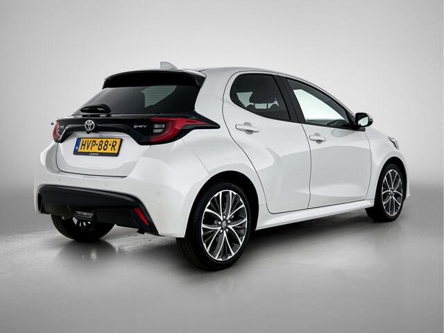 Toyota YARIS 1.5 Hybrid 130 Executive