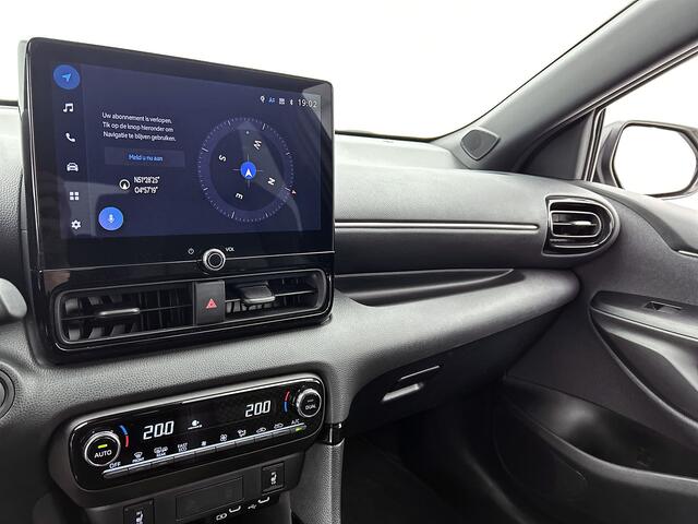 Toyota YARIS 1.5 Hybrid 130 Executive