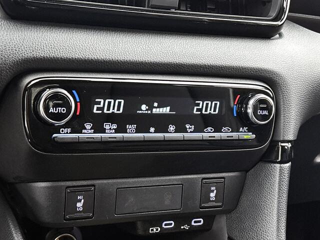 Toyota YARIS 1.5 Hybrid 130 Executive