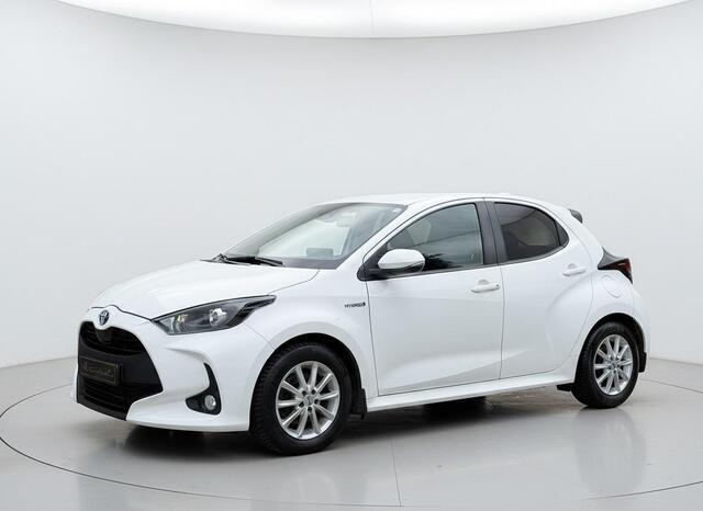Toyota YARIS 1.5 Hybrid Active NAVI - LMV - CAMERA - CLIMATE
