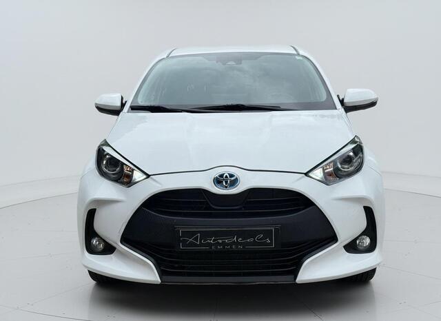 Toyota YARIS 1.5 Hybrid Active NAVI - LMV - CAMERA - CLIMATE