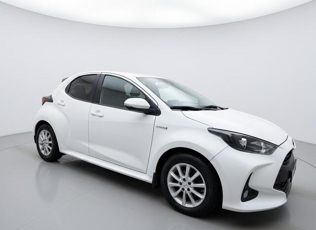 Toyota YARIS 1.5 Hybrid Active NAVI - LMV - CAMERA - CLIMATE
