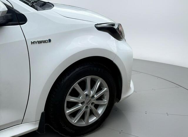 Toyota YARIS 1.5 Hybrid Active NAVI - LMV - CAMERA - CLIMATE
