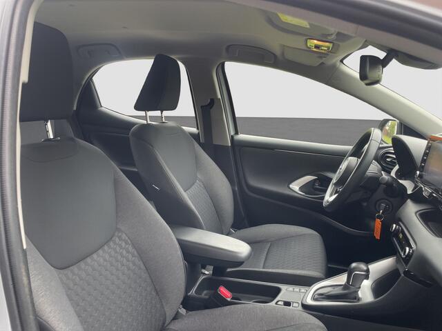 Toyota YARIS 1.5 Hybrid 115 Active