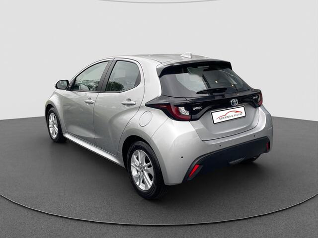 Toyota YARIS 1.5 Hybrid 115 Active